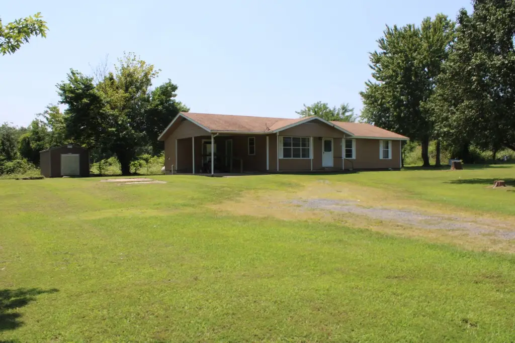 7939 E 14 Highway, Harriet, AR 72639 - #1