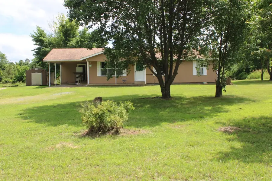 7939 E 14 Highway, Harriet, AR 72639 - #2