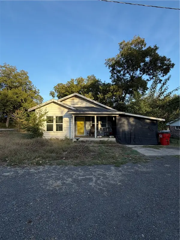 211 N 5th Street, Ola, AR 72853