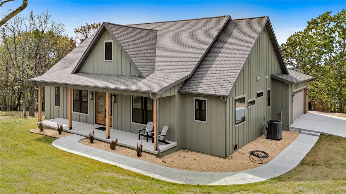 12673 Lodge Drive, Garfield, AR 72732 - #1