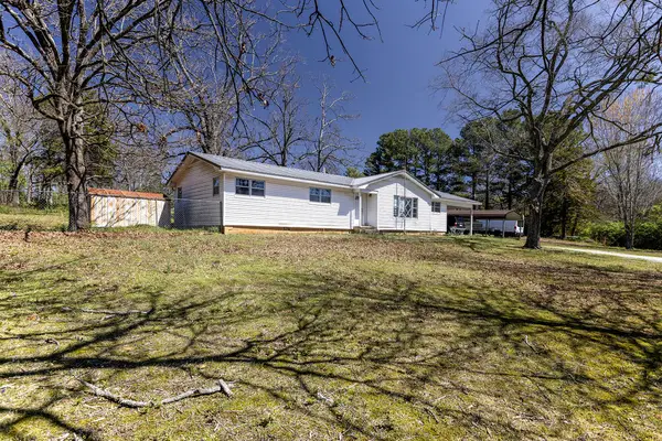 708 W Skelton Street, Fayetteville, AR 72701