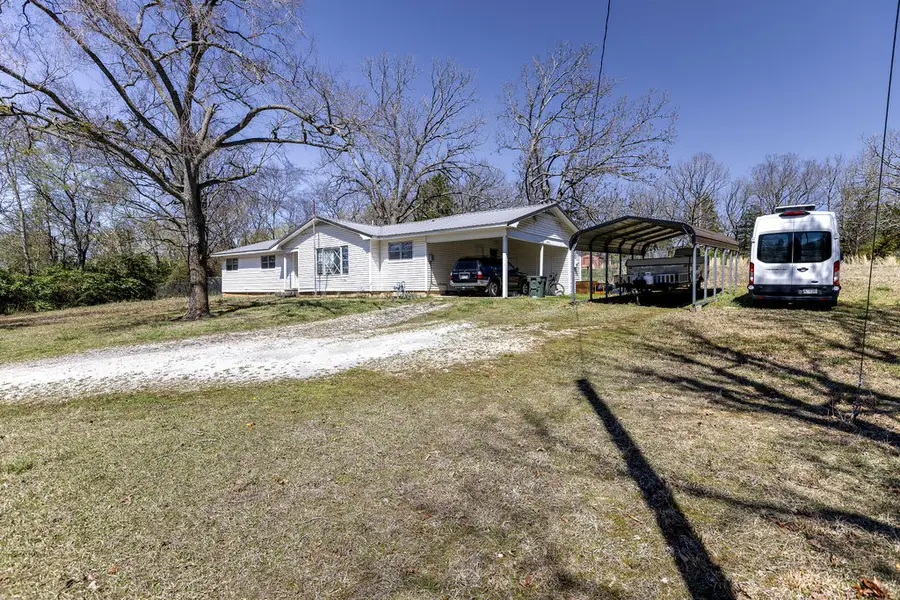 708 W Skelton Street, Fayetteville, AR 72701 - #3