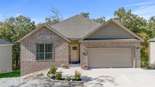 38 Radcliffe Drive, Bella Vista, AR 72714
