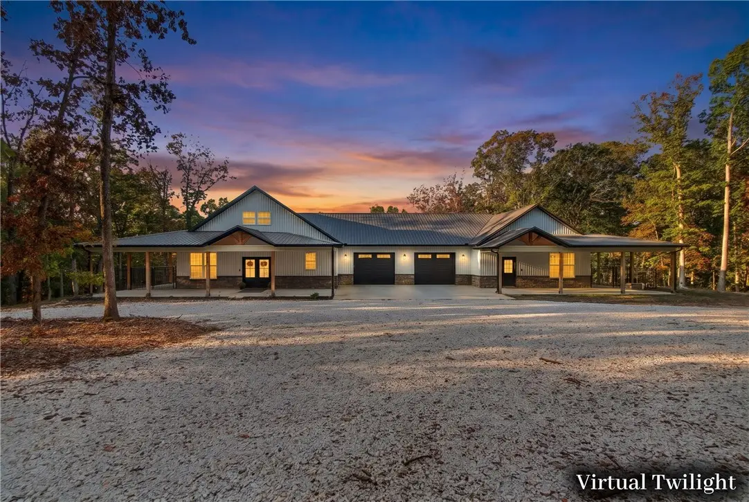 14895 W Highway 16, Fayetteville, AR 72704 - #1