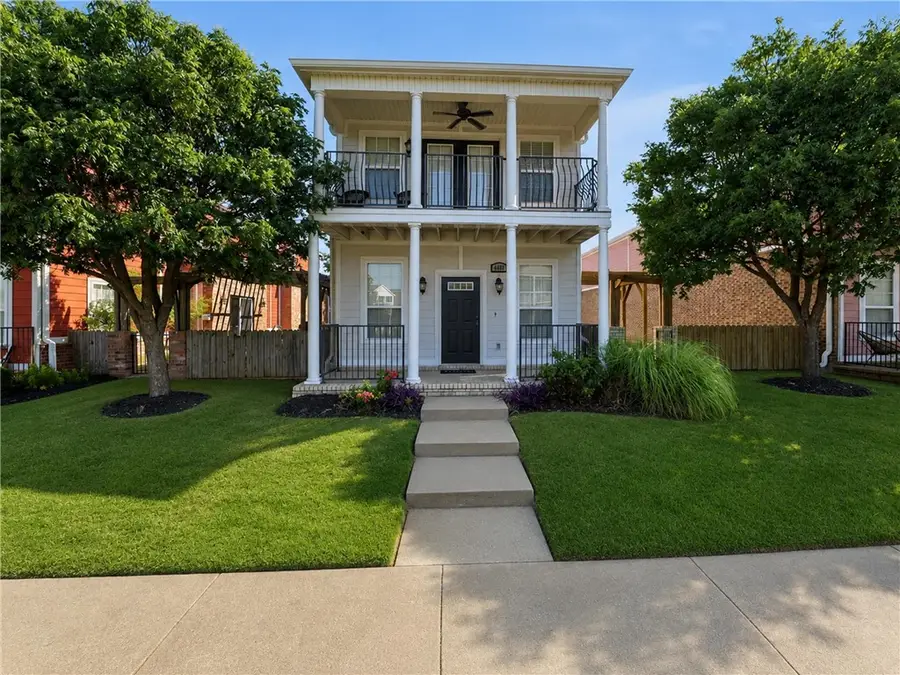 4180 W Bradstreet Lane, Fayetteville, AR 72704 - #2