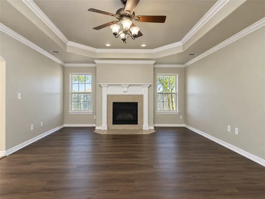 4007 SW Moline Avenue, Bentonville, AR 72712 - #3