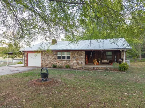 5420 N Highway 71, Alma, AR 72921