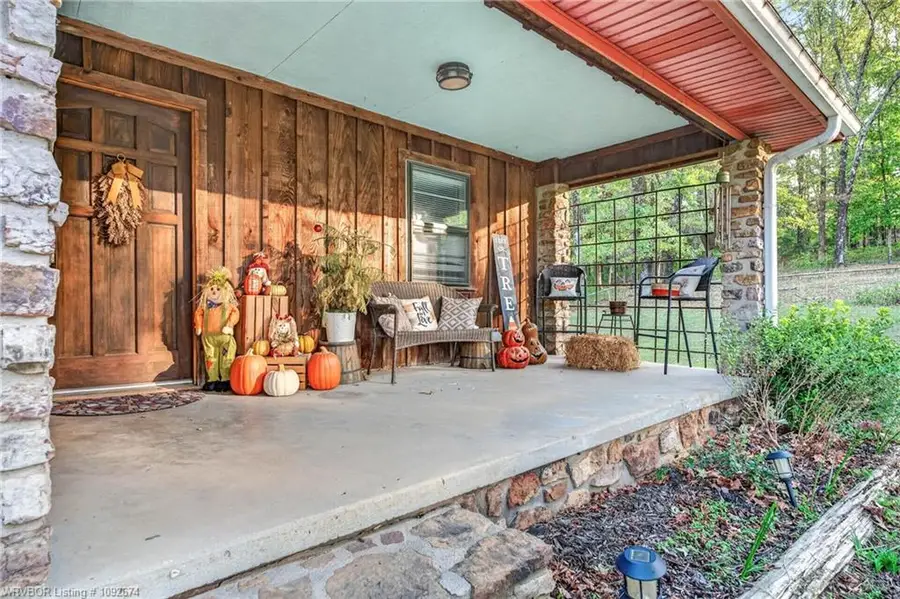 5420 N Highway 71, Alma, AR 72921 - #3