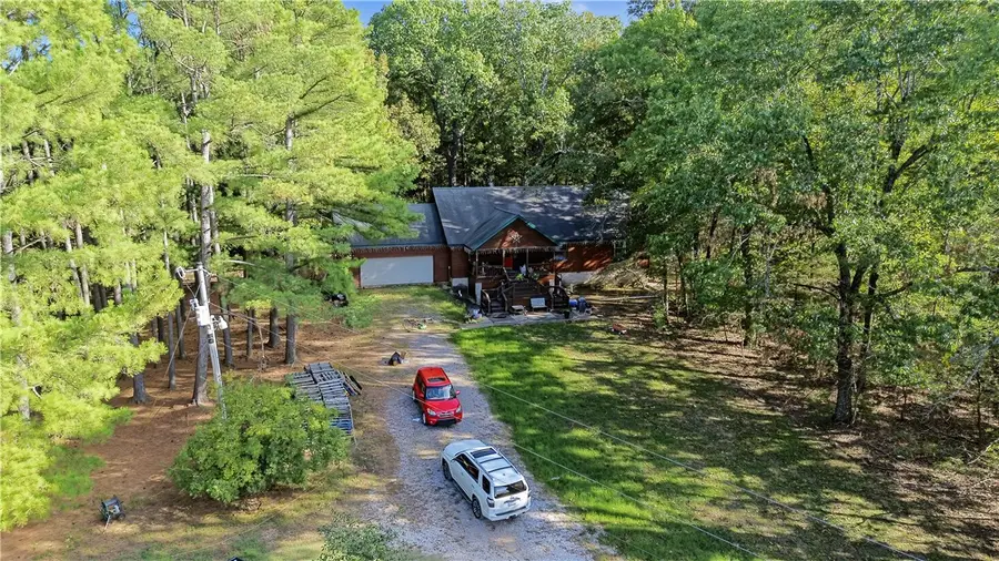 12823 Mineral Springs Road, West Fork, AR 72774 - #3