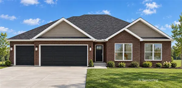 4772 Oakley Street, Springdale, AR 72762