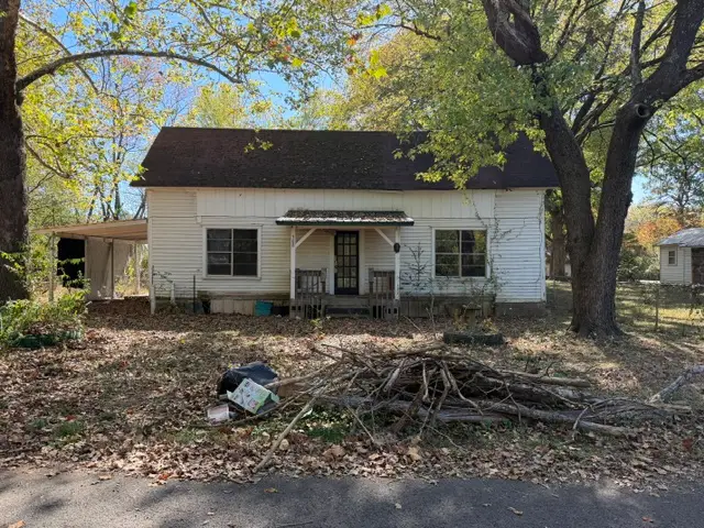 308 Leigh Street, Ola, AR 72853 - #1