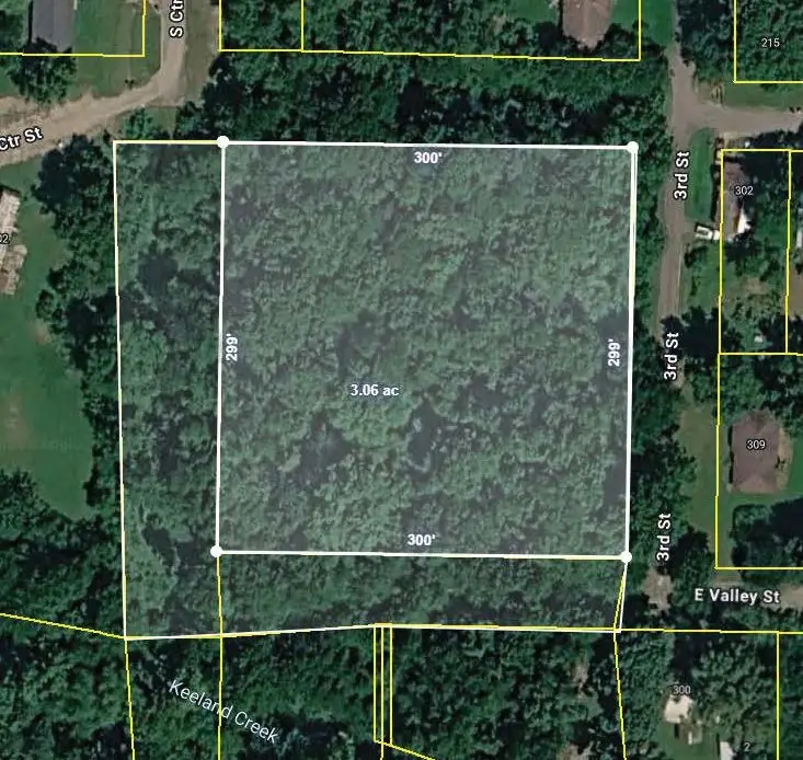 TBD 3rd Street, Ola, AR 72853 - #1