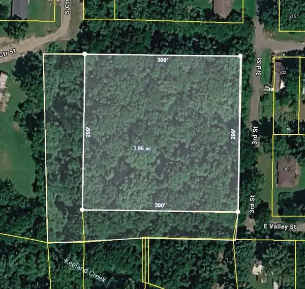 TBD 3rd Street, Ola, AR 72853