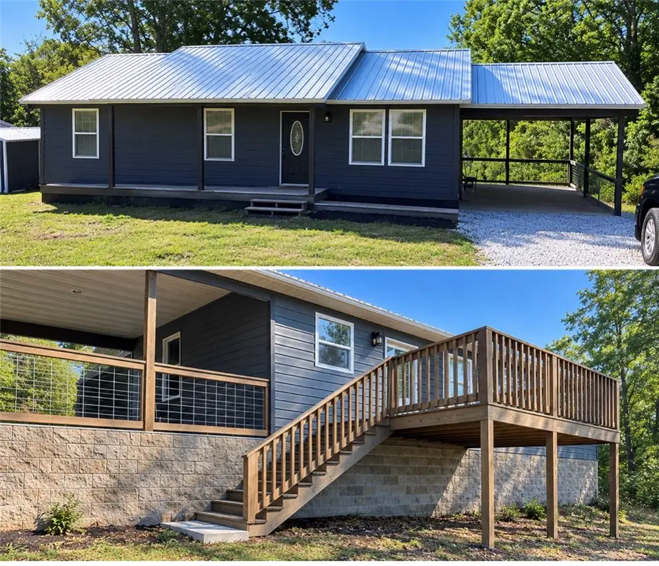 194 Hope Drive, Harrison, AR 72601 - #1