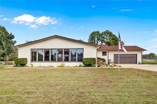 5512 W Bogan Drive, Fayetteville, AR 72704