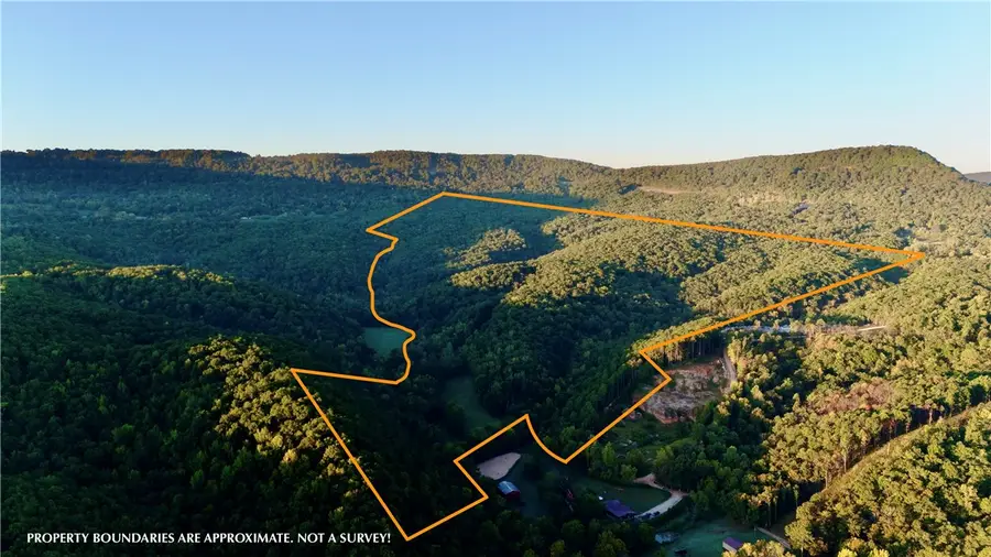 0000 County Road 201, Jasper, AR 72641 - #2
