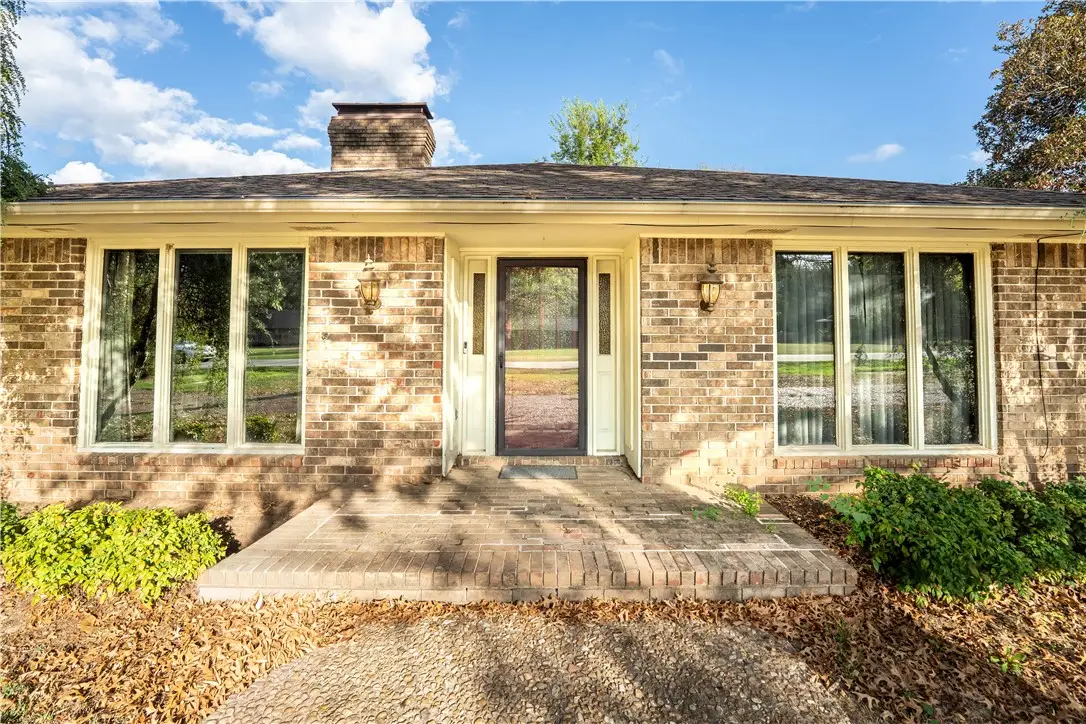 2411 S 46th Street, Fort Smith, AR 72903 - #1