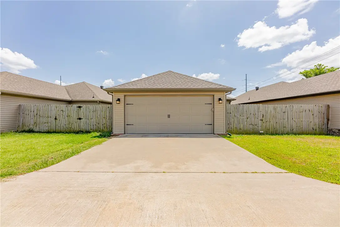4004 SW Capstone Avenue, Bentonville, AR 72712 - #1
