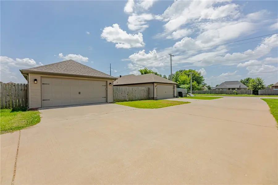 4004 SW Capstone Avenue, Bentonville, AR 72712 - #2
