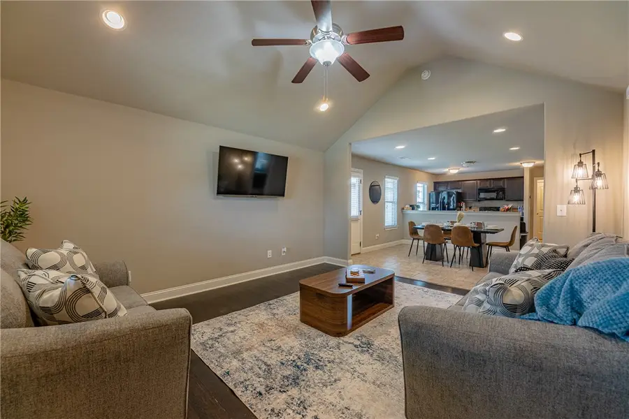 4004 SW Capstone Avenue, Bentonville, AR 72712 - #3