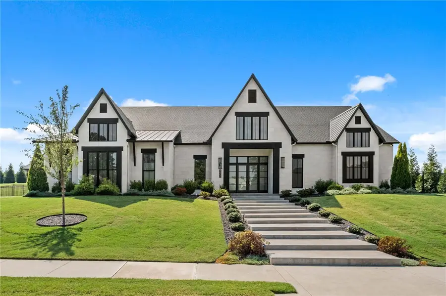 4903 Southgate Estates Circle, Rogers, AR 72758 - #2