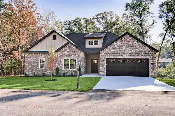 12 Kirkoswald Lane, Bella Vista, AR 72715