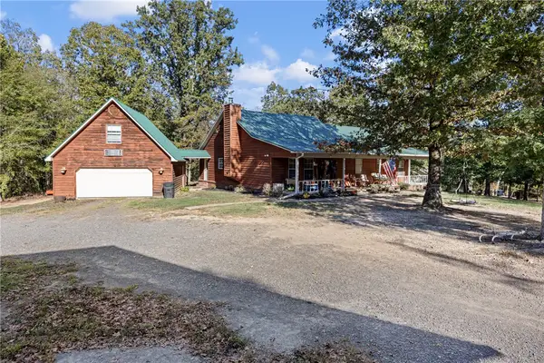 740 Meimerstorf Lane, Russellville, AR 72802