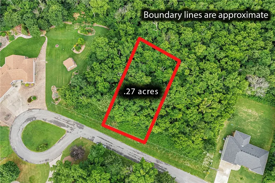 Lot 11 Magrath Lane, Bella Vista, AR 72715 - #2