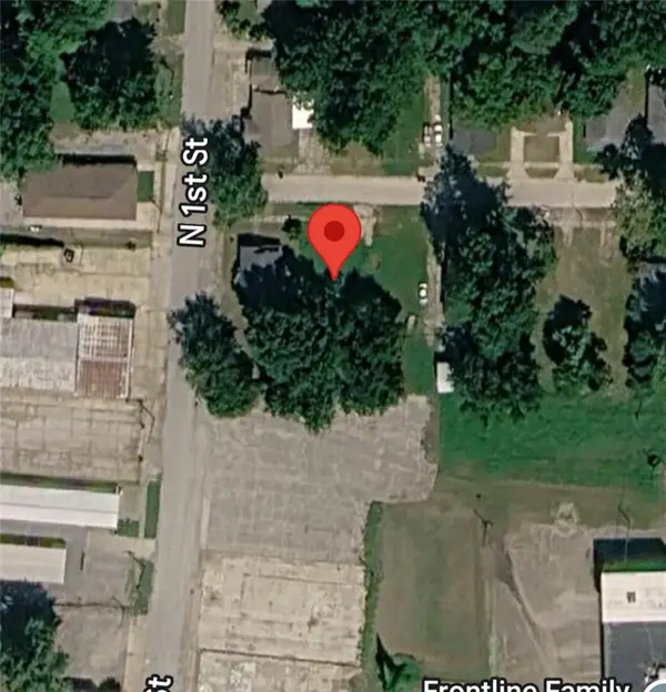 105 Dougan Street, Blytheville, AR 72315