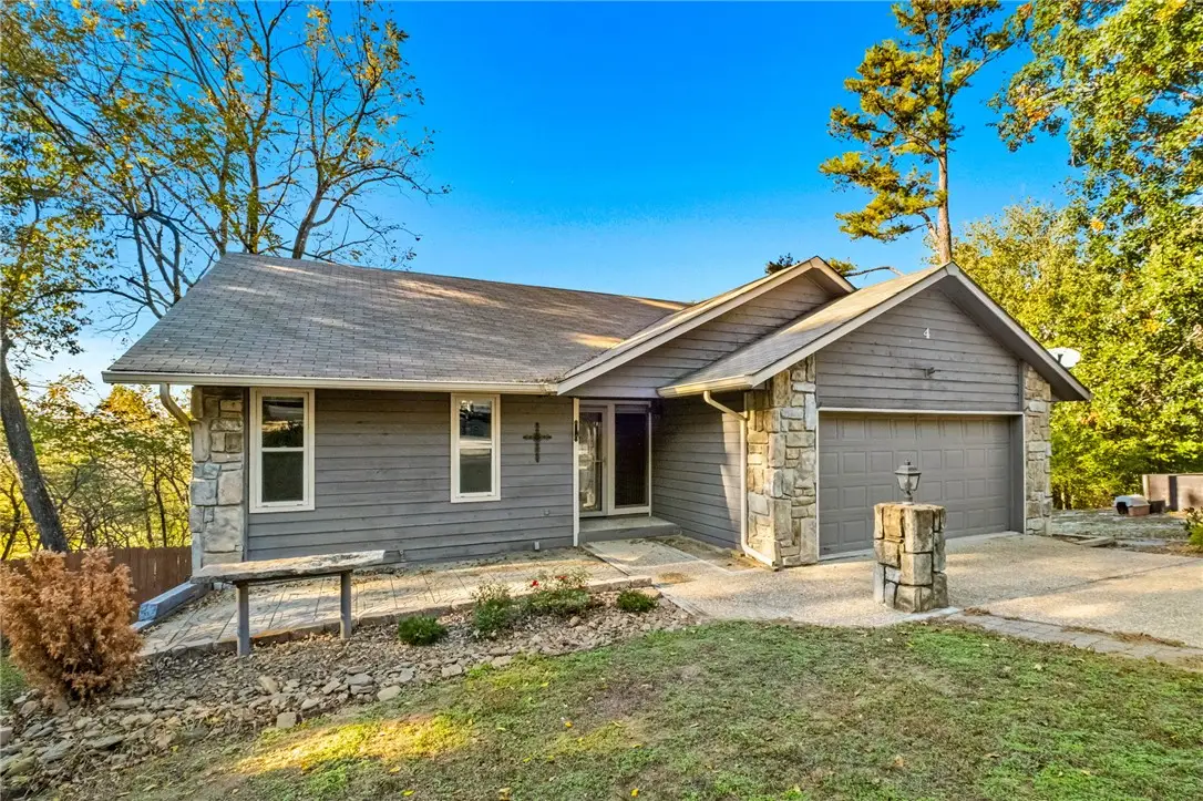 4 Islip Lane, Bella Vista, AR 72714 - #1