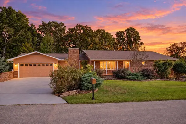 161 Lakeview Drive, Lakeview, AR 72642
