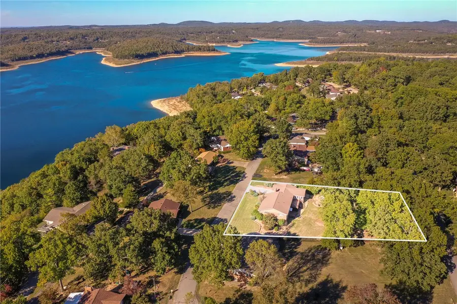 161 Lakeview Drive, Lakeview, AR 72642 - #2