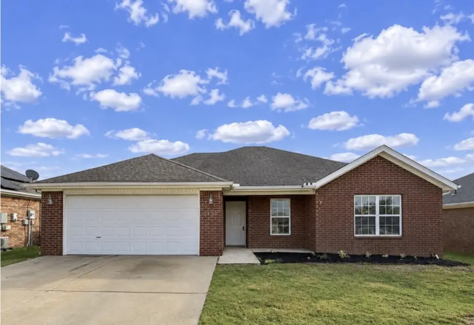 3503 SW Carriageway Avenue, Bentonville, AR 72712 - #1