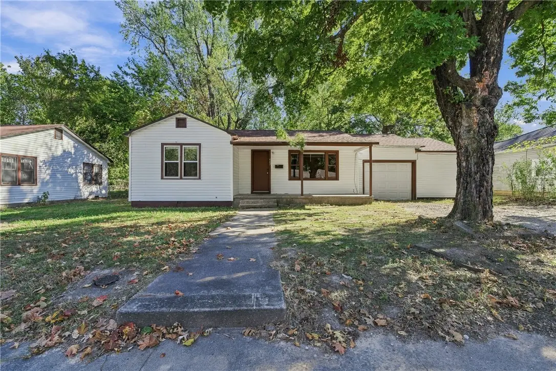 507 Sherman Street, Springdale, AR 72764 - #1