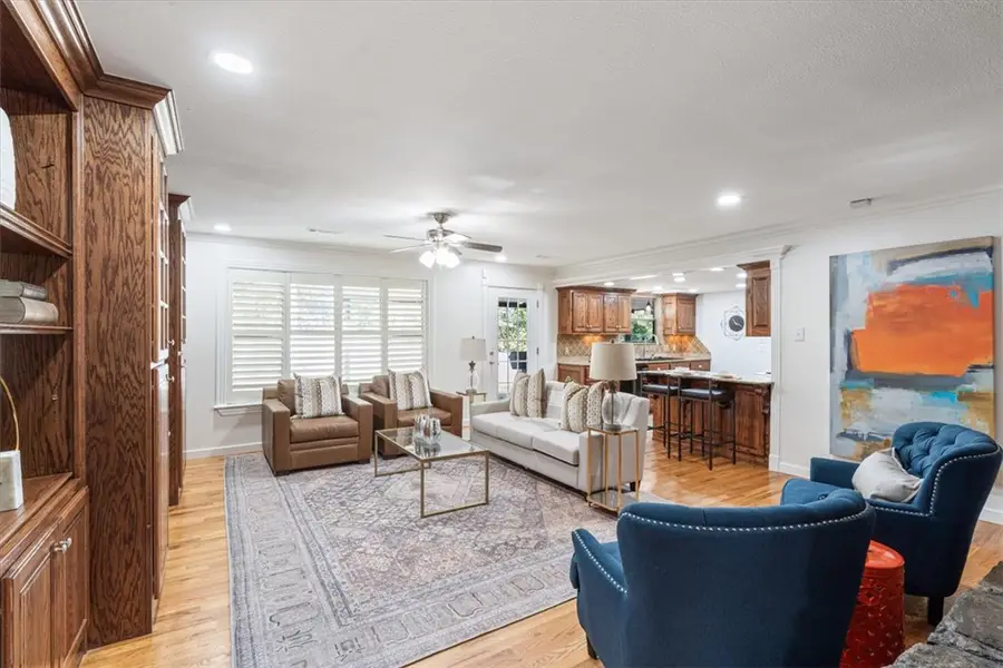 880 E Birwin Street, Fayetteville, AR 72703 - #3