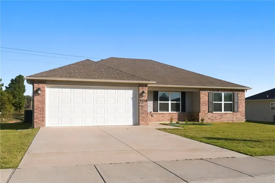 2558 Chittick Street, Pea Ridge, AR 72751 - #3