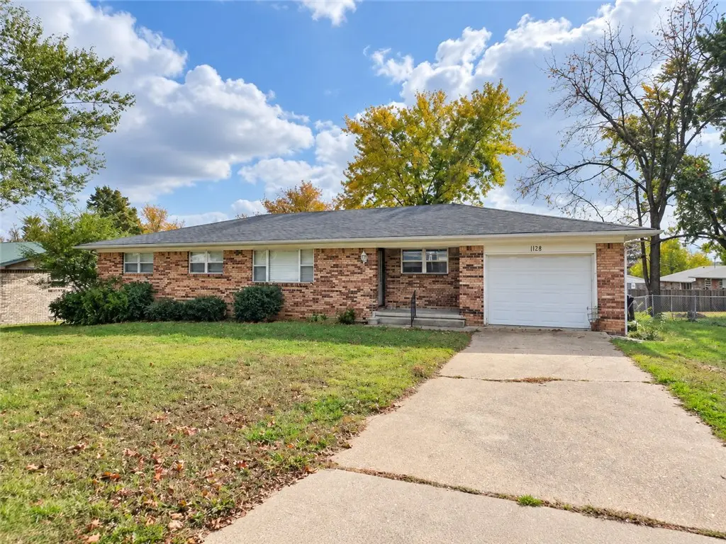 108 Nancy Street, Harrison, AR 72601 - #1