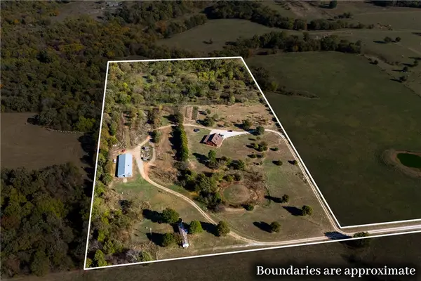 20418 Chicken Drive, Decatur, AR 72722
