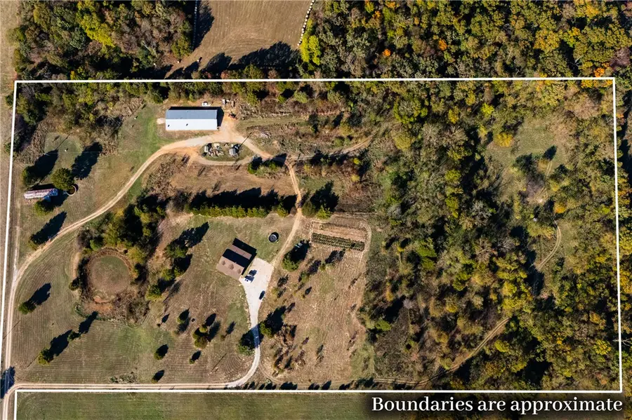 20418 Chicken Drive, Decatur, AR 72722 - #2