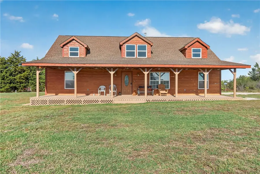 20418 Chicken Drive, Decatur, AR 72722 - #3