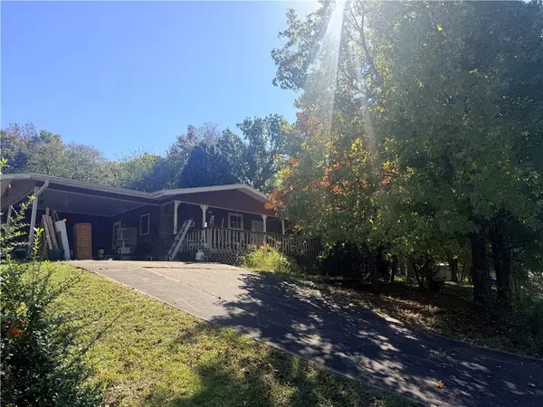 59 Leicester Drive, Bella Vista, AR 72714