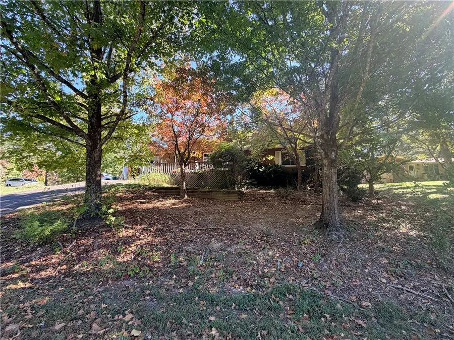 59 Leicester Drive, Bella Vista, AR 72714 - #3