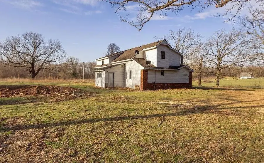 10916 Jaybird Road, Gravette, AR 72736 - #2