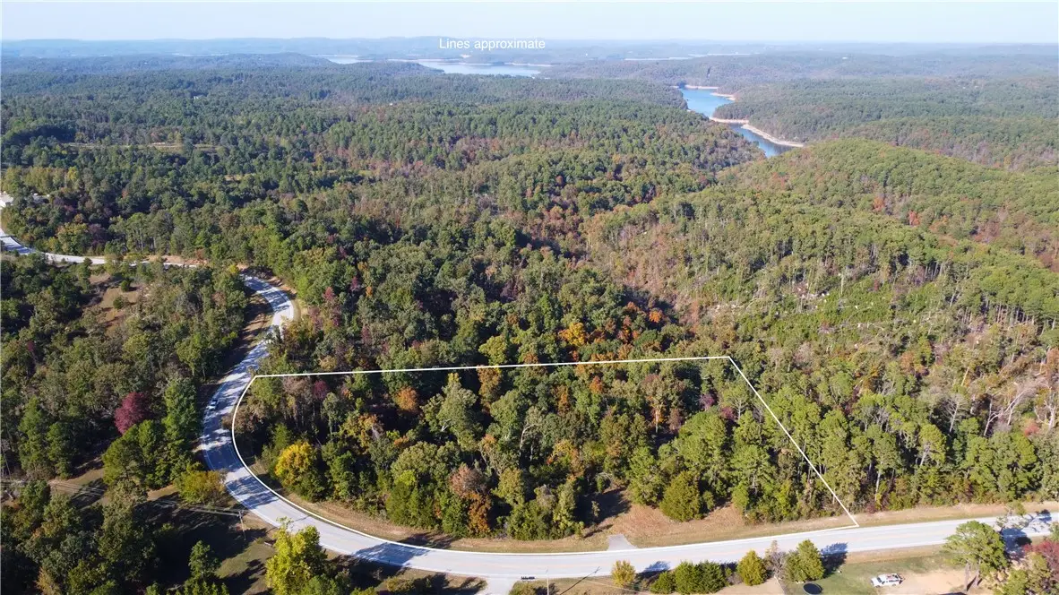 TBD Rock Road, Rogers, AR 72756 - #1