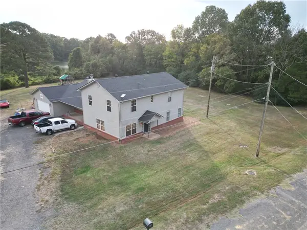 78 Lile Lane, Russellville, AR 72802