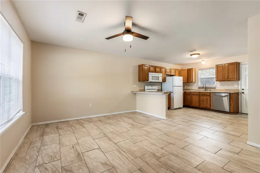 117 & 129 E Ella Street, Fayetteville, AR 72701 - #3
