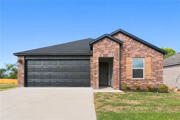 4454 Tulip Avenue, Springdale, AR 72764