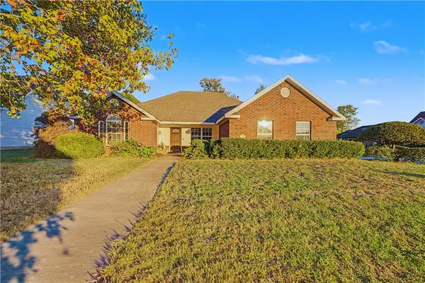 1201 N 23rd Street, Rogers, AR 72756