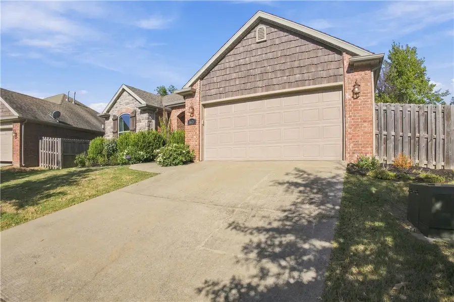 3624 Foxtail Lily Lane, Fayetteville, AR 72704 - #2