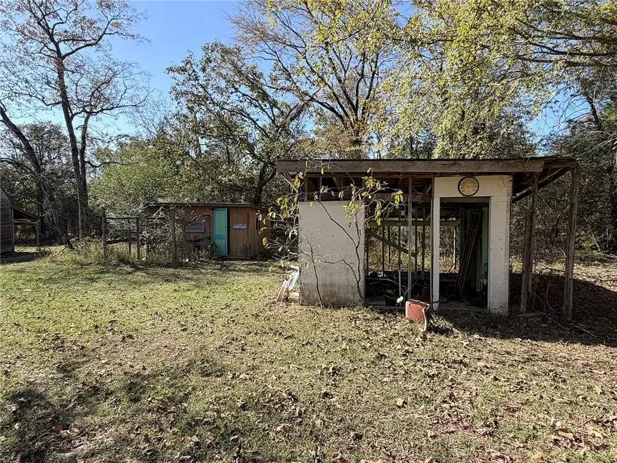 11150 Revis Hill Street, Mountainburg, AR 72946 - #3